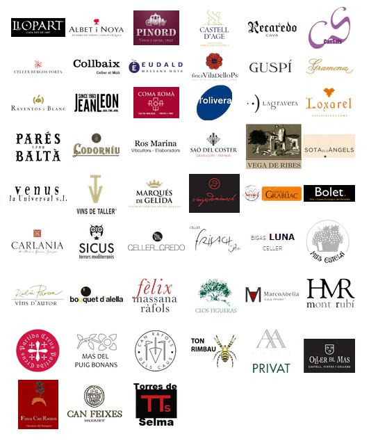 Vinum Nature - Barcelona Salón profesional y feria abierta al público