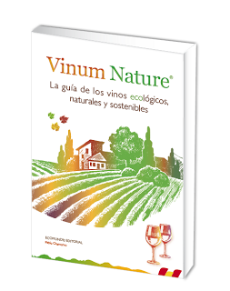 Vinum Nature - Barcelona Salón profesional y feria abierta al público