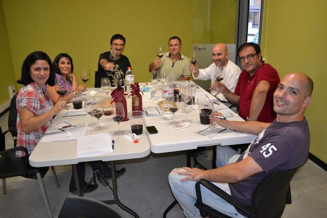 Vinum Nature - Barcelona Salón profesional y feria abierta al público