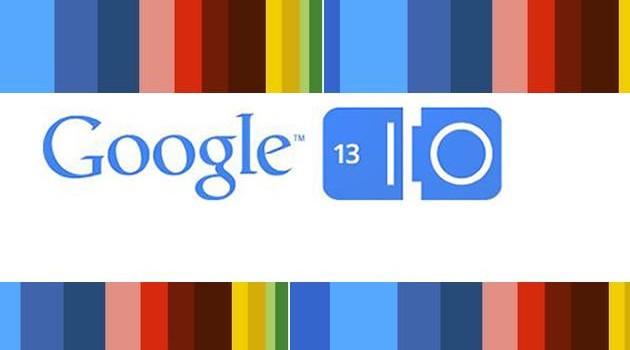 Descarga la aplicación oficial de Google I/O 2013