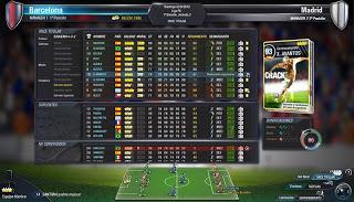 FX Futbol a la venta