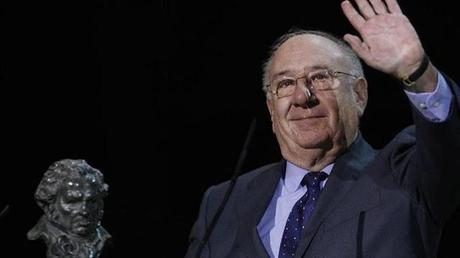 Adiós a Alfredo Landa