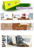 ¿Vivirías en un contenedor? ¿Vivirías en un contenedor?