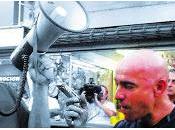 servicio infiltrado Agencia Walsh: sólo Proyecto