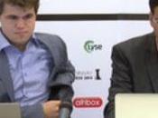 Precalentamiento Mundial: “deseado” Magnus Carlsen Norway Chess 2013 (II)