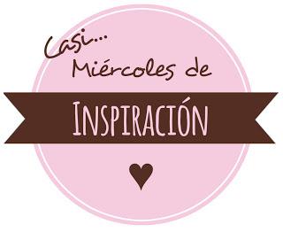 Casi... Miércoles de inspiración ♥ Un baile abrazados