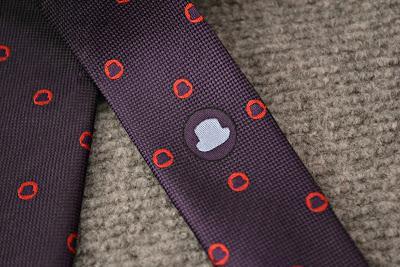 Review Corbatas y Gemelos de TomBlack.