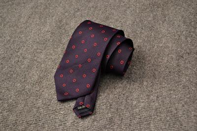 Review Corbatas y Gemelos de TomBlack.