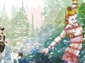 Tierra Sueños James Nava