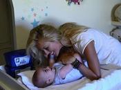 Carolina Cerezuela canta bebé última campaña DODOT