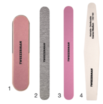 3 Paso a paso para hacer una pedicura SPA en casa con Tweezerman