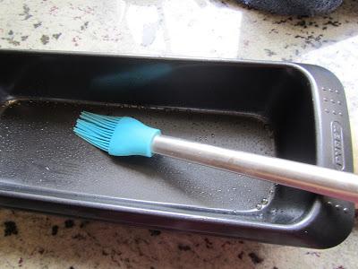 Pan de leche de almendras