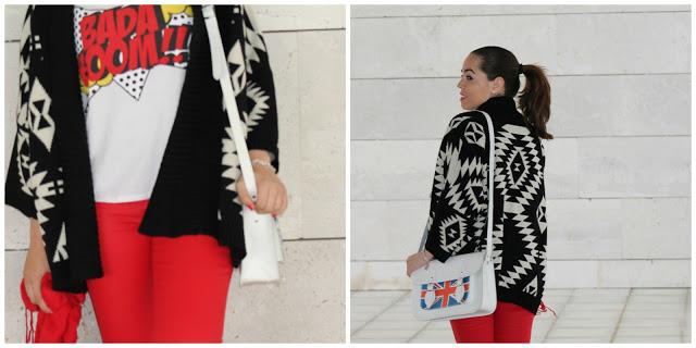 What is your favorite look?