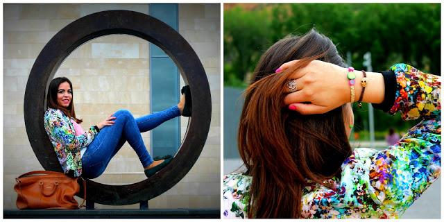 What is your favorite look?