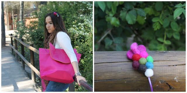 What is your favorite look?