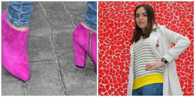 What is your favorite look?