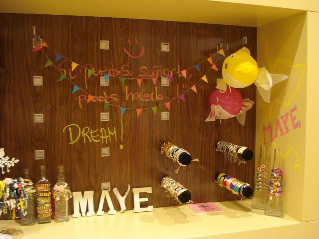 Antesala a una noche mágica