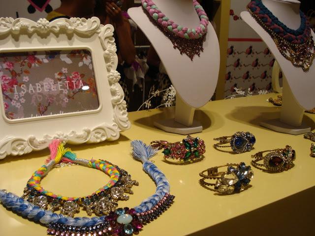 Antesala a una noche mágica