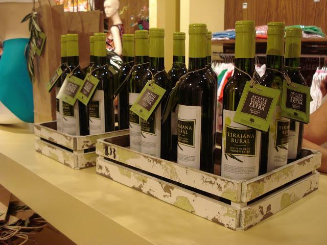 Antesala a una noche mágica