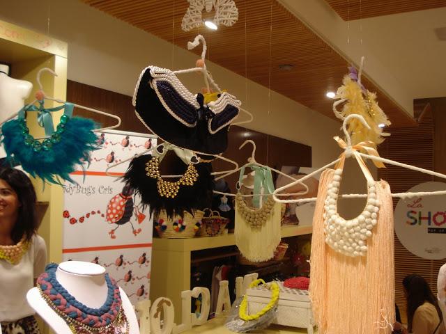 Antesala a una noche mágica