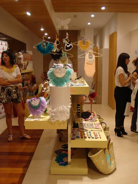 Antesala a una noche mágica