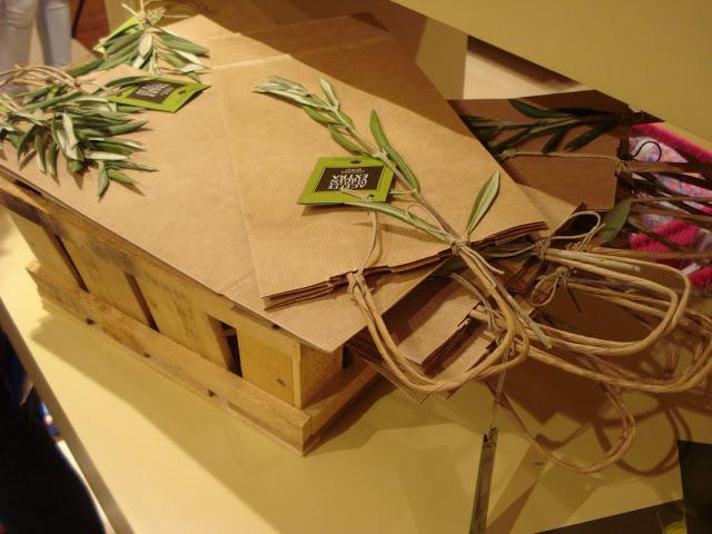 Antesala a una noche mágica