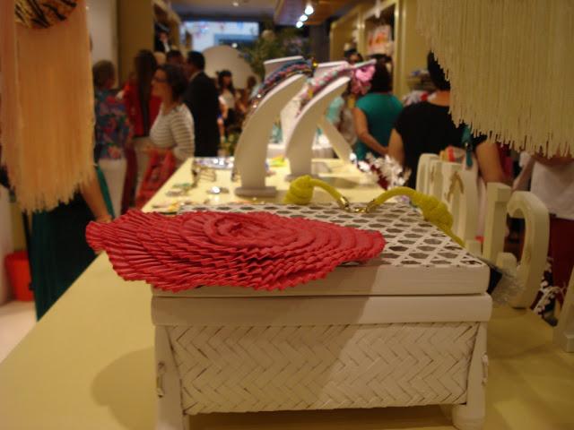 Antesala a una noche mágica