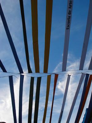 Antesala a una noche mágica