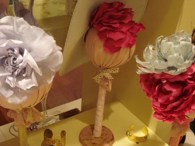 Antesala a una noche mágica