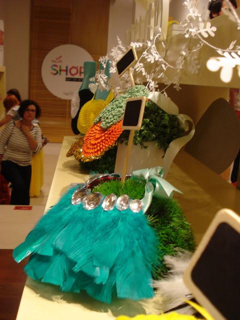 Antesala a una noche mágica