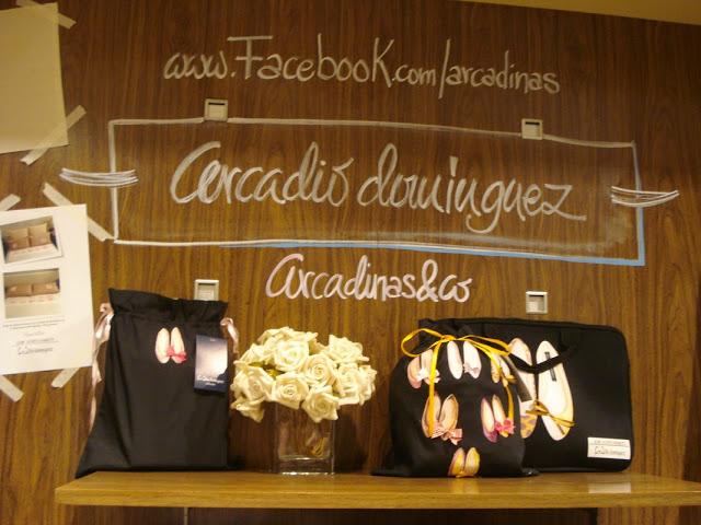 Antesala a una noche mágica