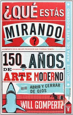 Y un poco de arte.  150 años de arte moderno