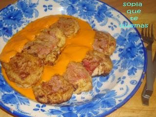 XXI. RECETAS DE PICOTEO