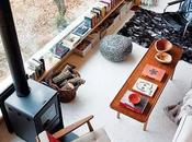 Espacios doble altura