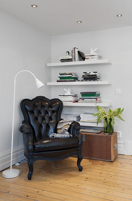 UN LOFT NÓRDICO MODERNO PARA 2!