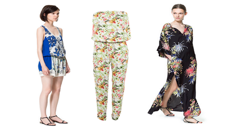 MUST-HAVE: PRENDAS DE INSPIRACIÓN ORIENTAL