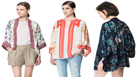 MUST-HAVE: PRENDAS DE INSPIRACIÓN ORIENTAL