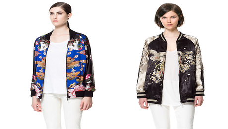 MUST-HAVE: PRENDAS DE INSPIRACIÓN ORIENTAL