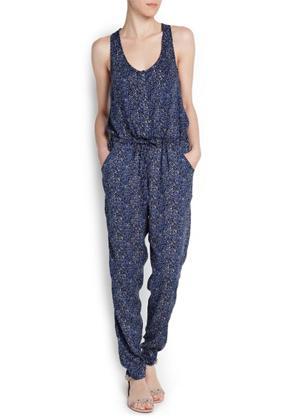 ss13 compra semana mono largo mango La compra de la semana: mono largo