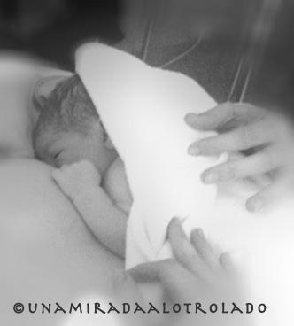 Naciste tú, nací yo nacistetu