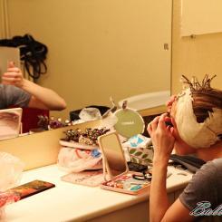 Pase de prensa, ‘El lago de los Cisnes’ Classical Russian Ballet