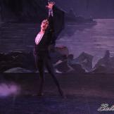 Pase de prensa, ‘El lago de los Cisnes’ Classical Russian Ballet
