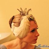 Pase de prensa, ‘El lago de los Cisnes’ Classical Russian Ballet