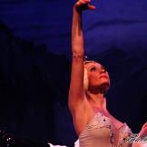 Pase de prensa, ‘El lago de los Cisnes’ Classical Russian Ballet