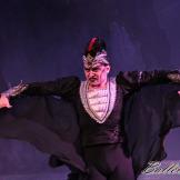 Pase de prensa, ‘El lago de los Cisnes’ Classical Russian Ballet