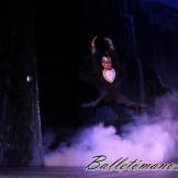 Pase de prensa, ‘El lago de los Cisnes’ Classical Russian Ballet