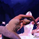 Pase de prensa, ‘El lago de los Cisnes’ Classical Russian Ballet