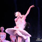 Pase de prensa, ‘El lago de los Cisnes’ Classical Russian Ballet