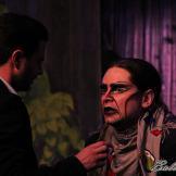 Pase de prensa, ‘El lago de los Cisnes’ Classical Russian Ballet