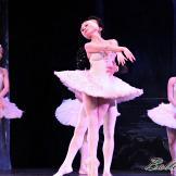 Pase de prensa, ‘El lago de los Cisnes’ Classical Russian Ballet
